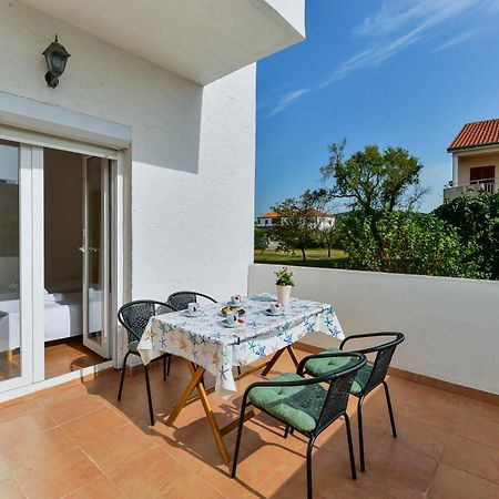 Apartments Citrus Turanj Kültér fotó