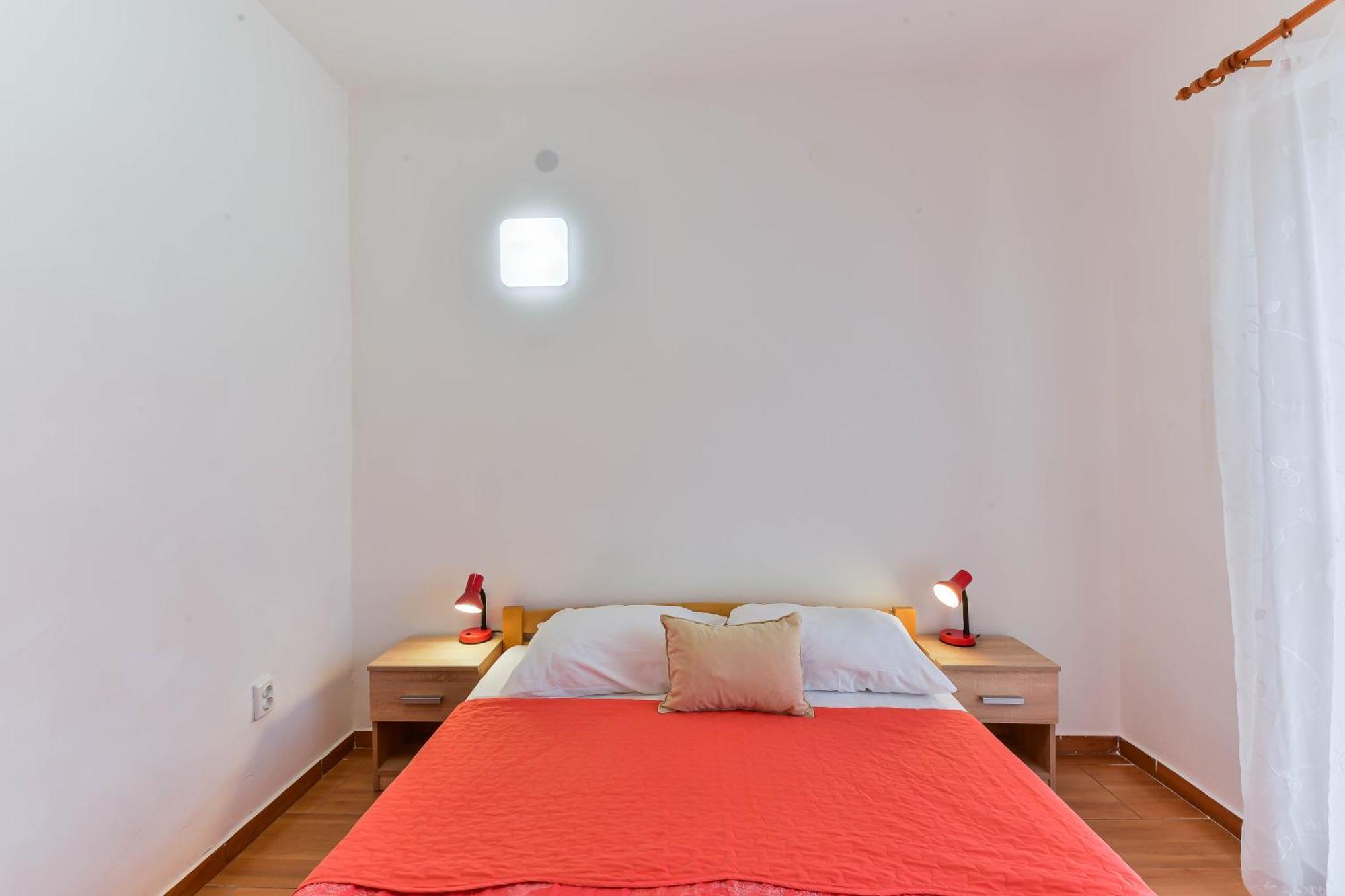 Apartments Citrus Turanj Kültér fotó