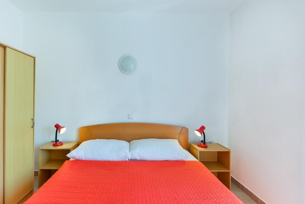 Apartments Citrus Turanj Kültér fotó