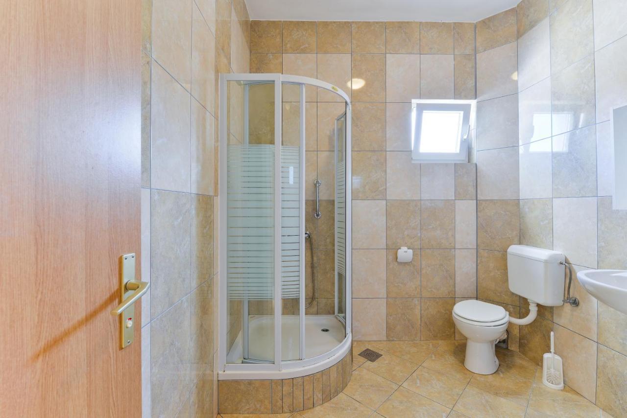Apartments Citrus Turanj Kültér fotó