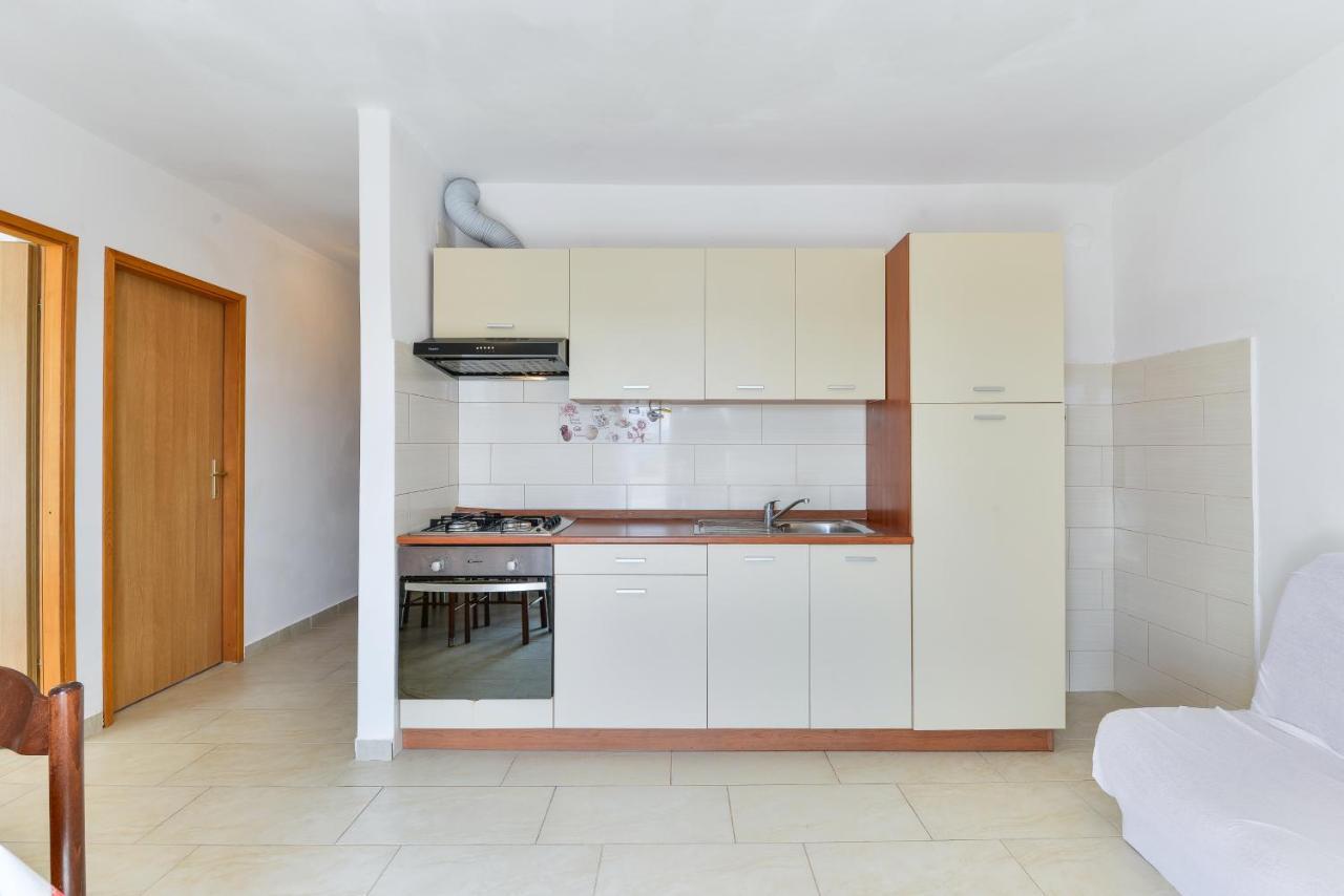 Apartments Citrus Turanj Kültér fotó